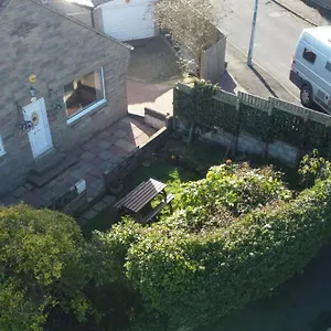 Fieldside View Sleeps 7 Village Near Whitby Sleights