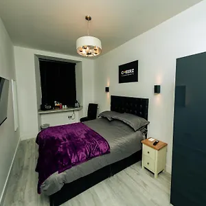Cheerz Aberdeen