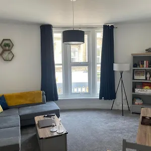 The Cornerhouse Apartment