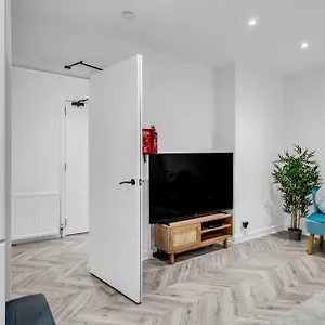 Spital - Sja - Modern 3 Bed Aberdeen
